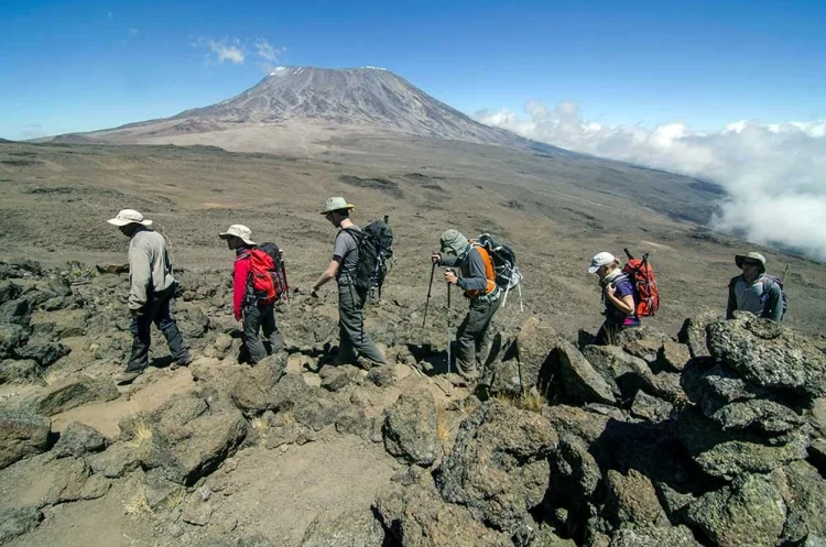 Trekking Kilimanjaro: A Life-Changing Experience with Many Rewards