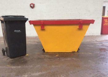 When Size Matters: Why a Mini Skip is the Right Choice for Your Waste Removal Needs