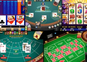 The Future of Gambling: Predictions and Trends for Online Casino Gaming