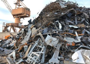 Scrap Metal Piling Up? Your Guide to Responsible Handling in Bristol