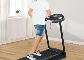 Treadmill Decks for Interval Training: Tips for Effective Workouts