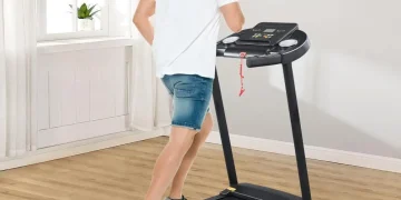 Treadmill Decks for Interval Training: Tips for Effective Workouts