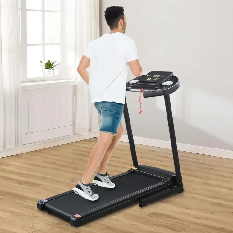 Treadmill Decks for Interval Training: Tips for Effective Workouts