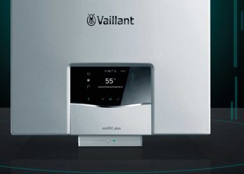 Sustainability at its Best: Why Vaillant Boilers are the Eco-Friendly Choice