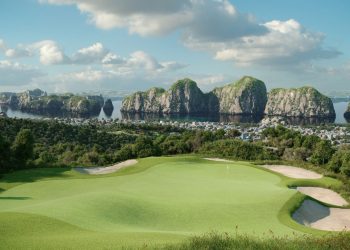 Discovering Vietnam Through Its Greens: The Advantages of a Golf Tour