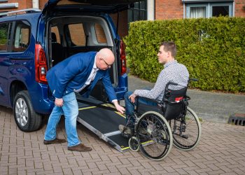 Adapted Vehicle Hire: Bridging the Gap in Mobility Solutions
