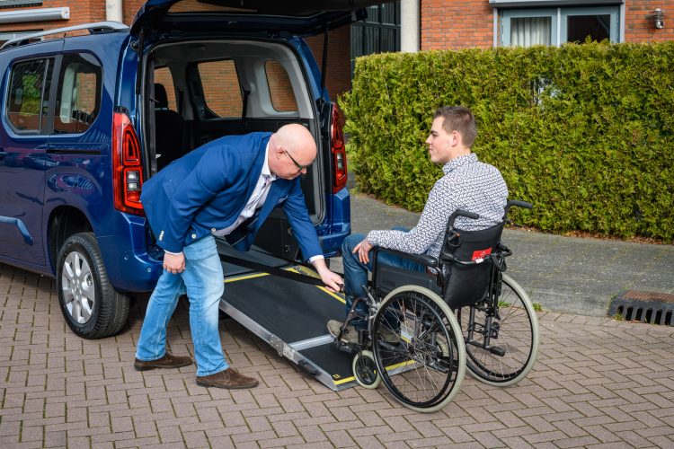 Adapted Vehicle Hire: Bridging the Gap in Mobility Solutions