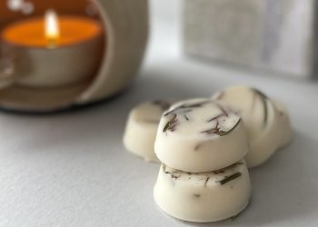 Exploring the Top Perfume-Inspired Wax Melts in the UK