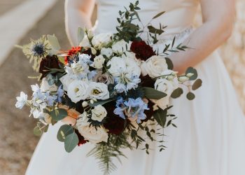 Getting the Most Bang for Your Buck: Tips for Finding Affordable Wedding Flowers