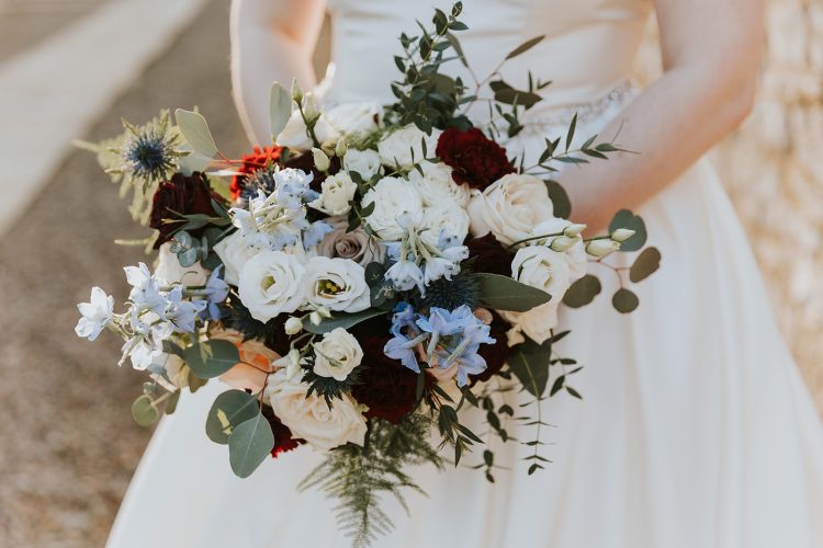 Getting the Most Bang for Your Buck: Tips for Finding Affordable Wedding Flowers
