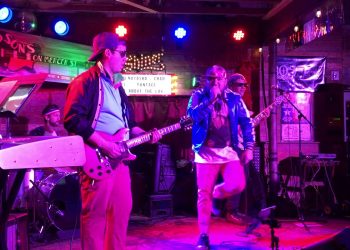 Unleashing Creativity and Innovation: How Live Bands Elevate Corporate Events