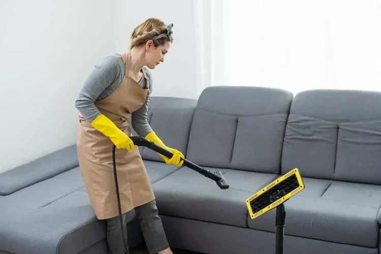 Ensuring a Seamless Departure with End of Tenancy Cleaning Services