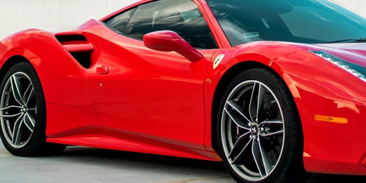 From Dream to Reality: Compelling Reasons to Experience a Ferrari Hire