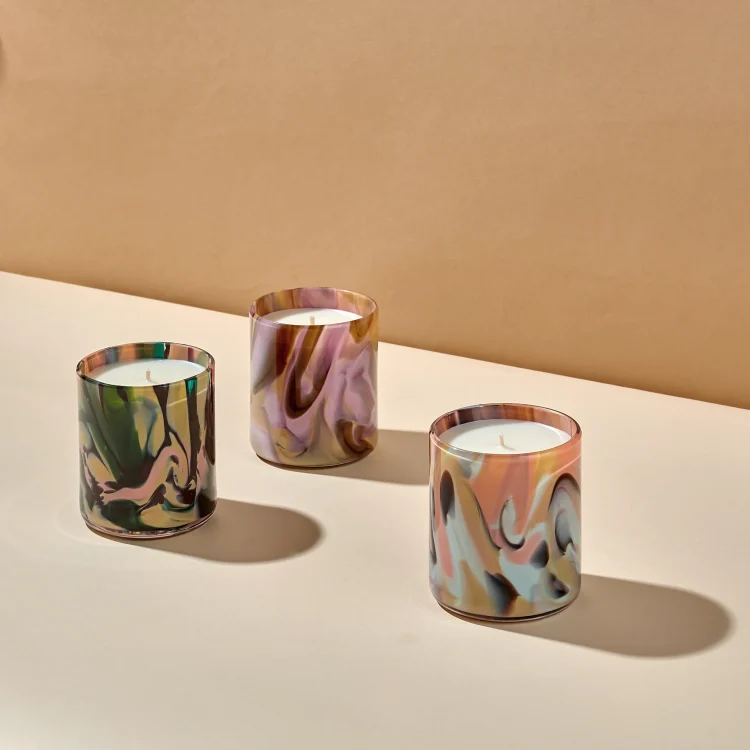 Thoughtful Gifts That Transport: The Appeal of Luxury Scented Candles