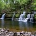 Exploring the Spectacular Waterfall Trail in Brecon Beacons: Nature’s Symphony Unveiled