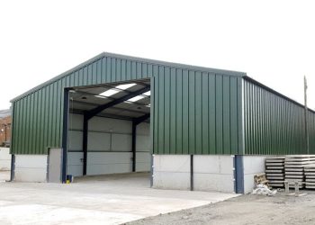 Building the Future of Farming: The Advantages of Steel in Agricultural Constructions