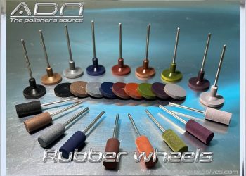 From Amateur to Pro: Polishing Wheel Tips for Aspiring Jewelers