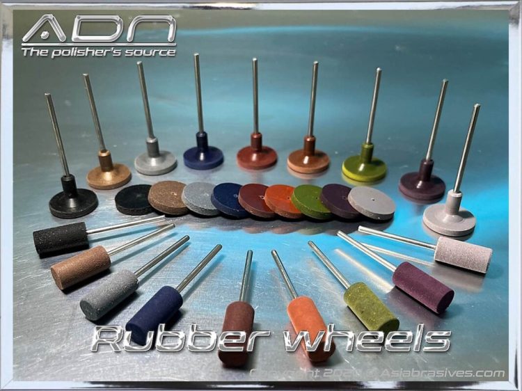 From Amateur to Pro: Polishing Wheel Tips for Aspiring Jewelers