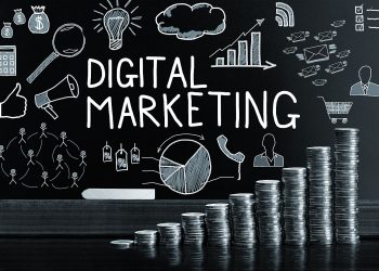 Harnessing Digital Prowess: Exploring the Benefits of Collaborating with a Top London Digital Marketing Agency
