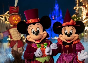 Discovering the Magic: Why Brits are Charmed by Disney World Villas