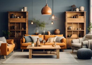 The Ultimate Guide to Choosing the Perfect Home Furniture for Comfort and Style