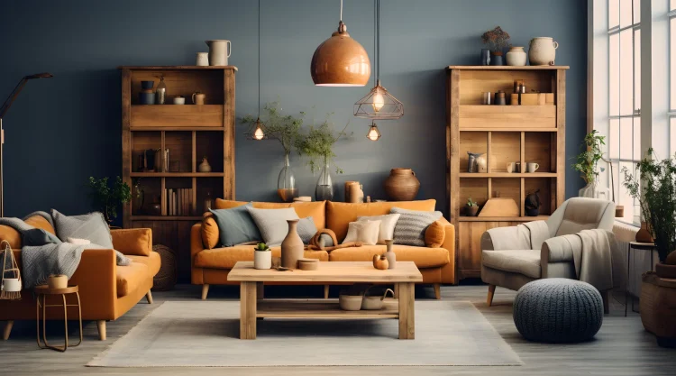 The Ultimate Guide to Choosing the Perfect Home Furniture for Comfort and Style