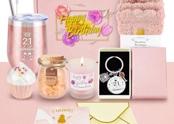 Home for the Holidays: Cozy and Festive Christmas Gifts for Her Nest