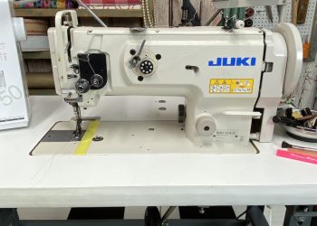 Durability and Reliability: The Benefits of Industrial Sewing Machines for Long-Term Use