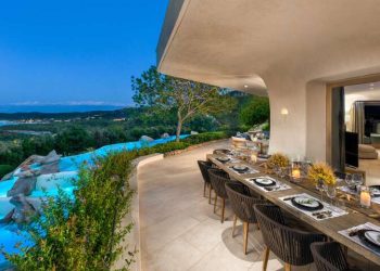 Immerse Yourself in Italian Splendor: Why Luxury Villas are the Ultimate Vacation Destinations
