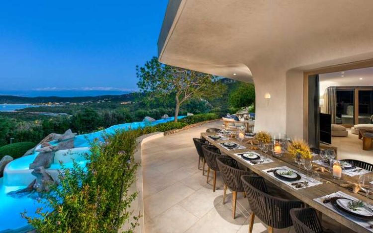 Immerse Yourself in Italian Splendor: Why Luxury Villas are the Ultimate Vacation Destinations