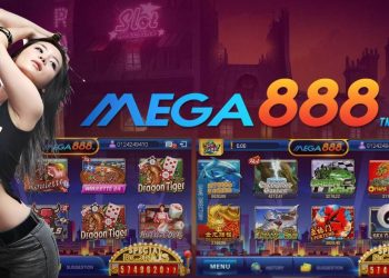 Mega888 APK: Your Gateway to Online Casino Thrills