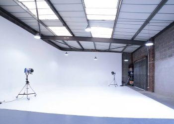 Efficiency and Convenience: Streamlining Workflow with Photography Studio Hire