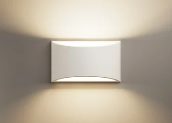 The Artistic Appeal of Plaster: How It’s Transforming Lighting Fixtures