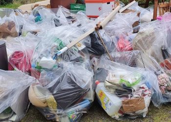 Charitable Community Impacts: Don’t Waste, Donate with Bristol Rubbish Crews