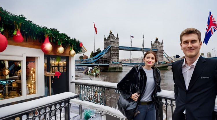 A Winter Skincare Routine for Men