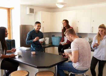 More Than Just a Room: How Your Accommodation Impacts the Entire University Experience