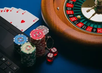 The Latest Innovations in Online Casino Gaming: From Immersive Experiences to Skill-Based Games