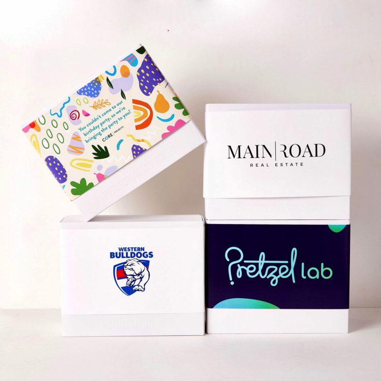 Gift Basket Ideas for Clients: A Comprehensive Guide to Thoughtful Corporate Gifts