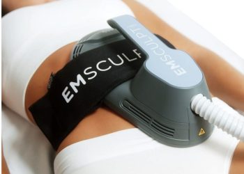 Newcastle’s Fitness Game-Changer: Exploring the Impact of EMSculpt Neo Treatments
