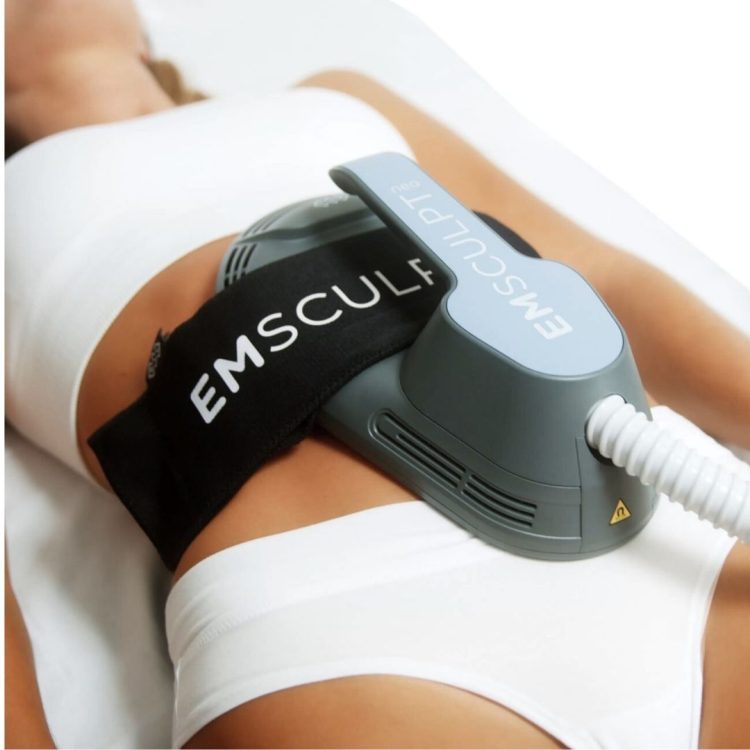 Newcastle’s Fitness Game-Changer: Exploring the Impact of EMSculpt Neo Treatments