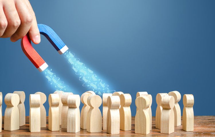 Unlocking Growth Potential: The Advantages of Partnering with a Lead Generation Agency