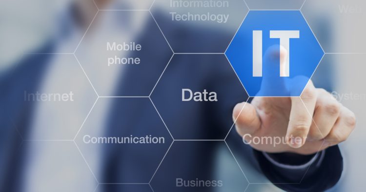 Why Managed IT Support is Essential for a Business in Today’s Digital Era