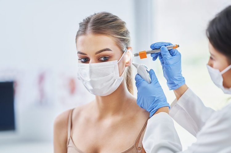 Why Trust Professionals for Ear Cleaning in Stockport: Safety and Effectiveness