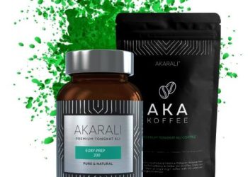 Understanding Tongkat Ali’s Healing Potential