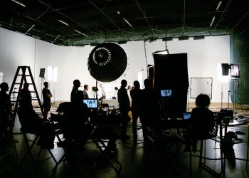 Beyond Equipment Logistics: Unlocking Creative Potential with an AV Production Partner