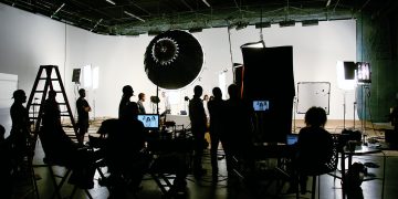 Beyond Equipment Logistics: Unlocking Creative Potential with an AV Production Partner