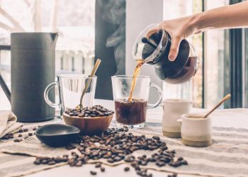 Savouring Freshness: The Benefits of Regular Coffee Deliveries to Your Home