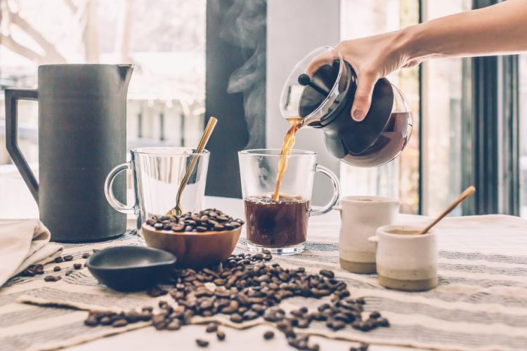 Savouring Freshness: The Benefits of Regular Coffee Deliveries to Your Home
