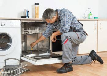 Maximizing Home Efficiency: The Importance of Professional Home Appliance Repair Services in London