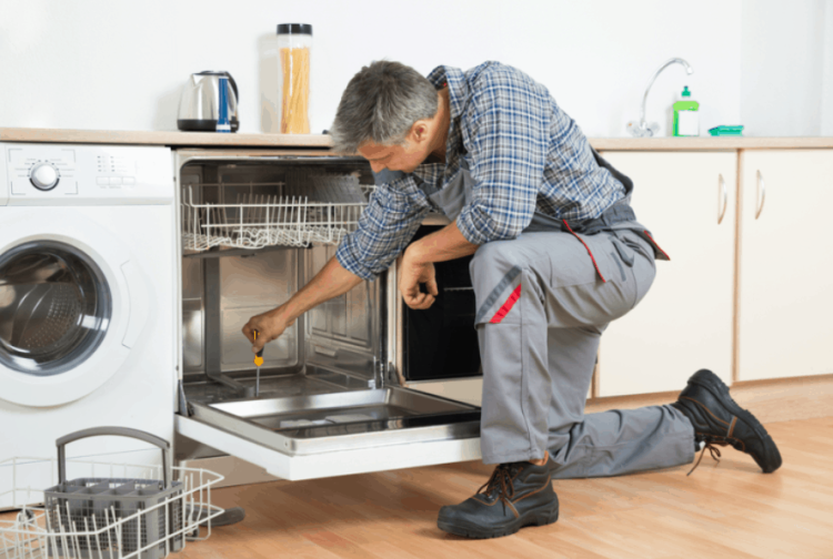 Maximizing Home Efficiency: The Importance of Professional Home Appliance Repair Services in London